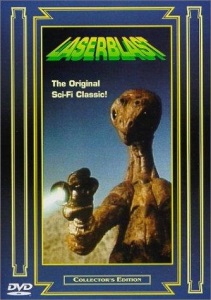 Laserblast