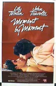 Moment by Moment
