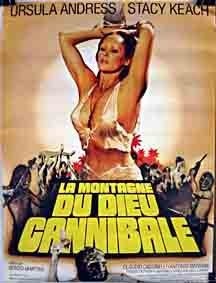 Slave of the Cannibal God