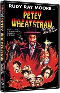 Petey Wheatstraw