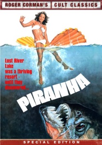 Piranha