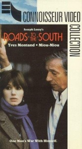 Roads to the South