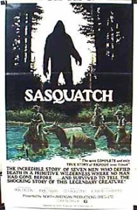 Sasquatch: The Legend of Bigfoot