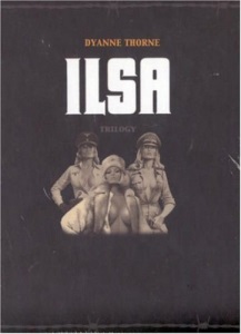 Ilsa the Tigress of Siberia