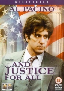 And Justice for All