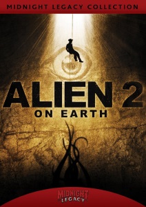 Alien 2: On Earth