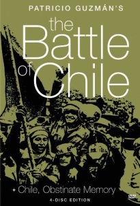The Battle of Chile: Part III