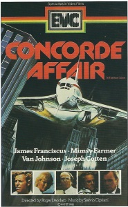 Concorde Affaire '79