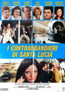 I contrabbandieri di Santa Lucia