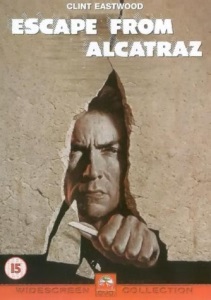 Escape from Alcatraz