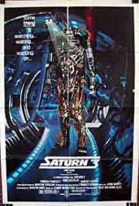 Saturn 3