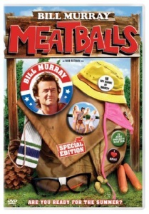 Meatballs