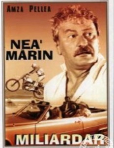 Nea Marin miliardar