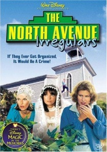The North Avenue Irregulars