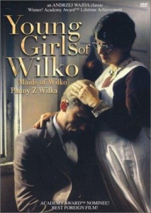 The Maids of Wilko