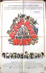 Scavenger Hunt