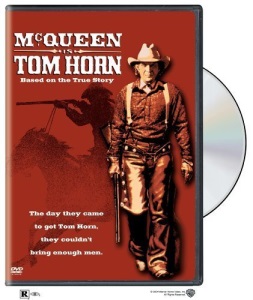Tom Horn