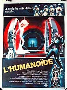 The Humanoid