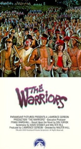 The Warriors