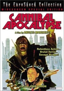Cannibals in the Streets