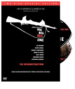 The Big Red One