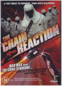 The Chain Reaction