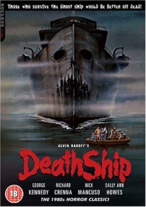 Death Ship