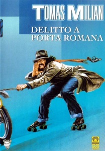 Delitto a Porta Romana