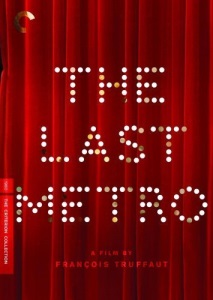 The Last Metro
