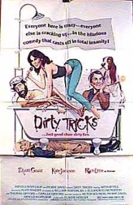 Dirty Tricks