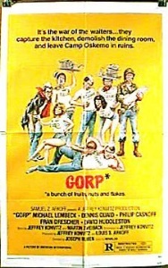 Gorp