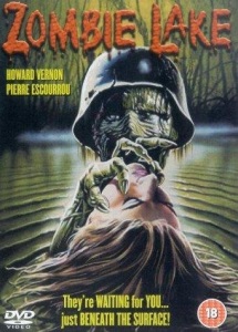 Zombie Lake