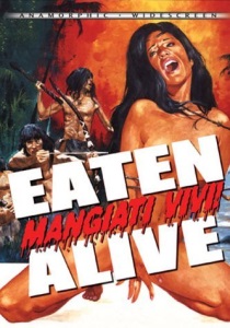 Eaten Alive!