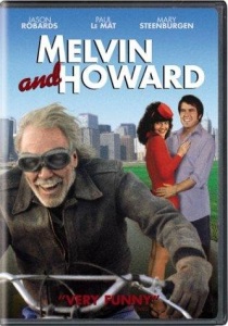 Melvin and Howard