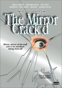 The Mirror Crack'd