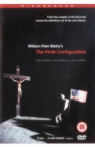 The Ninth Configuration