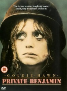 Private Benjamin