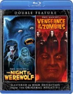 The Night of the Werewolf
