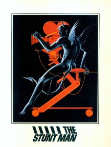 The Stunt Man