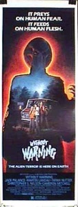 Without Warning