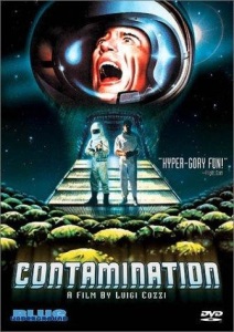 Contamination