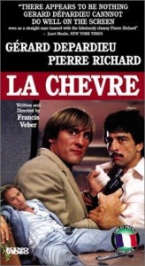 La Chèvre