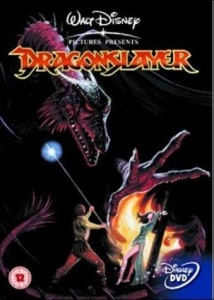 Dragonslayer