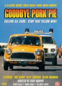 Goodbye Pork Pie