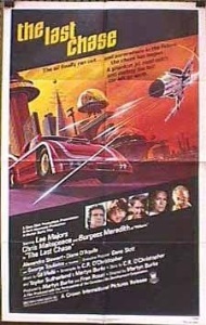 The Last Chase