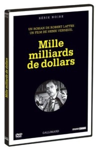Mille milliards de dollars