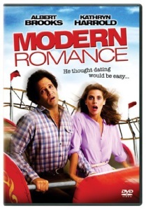 Modern Romance