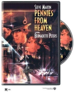 Pennies from Heaven