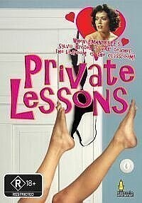 Private Lessons