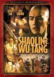 Shaolin and Wu Tang